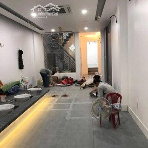 bán nhà mặt phố bà hom, giá tốt 10,5 tỷ, 84m2, quận 6, hcm