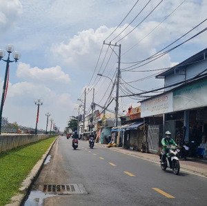 bán đất tặng nhà mtkd phú định, q. 8, 93m2, giá 7 tỷ thương lượng nhẹ