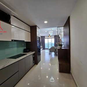 cho thuê căn hộ gateway có 2 phòng ngủ, view biển siêu đẹp