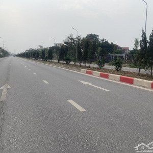 bán nhanh lô đất đẹp. đầu tư sinh lời cao. 125m2 tại thế trạch - mai đình