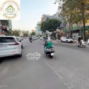 cho thuê nhà mặt tiền đường n2 kđt sóng thần, dĩ an, bình dương, phù hợp kinh doanh, giá tốt