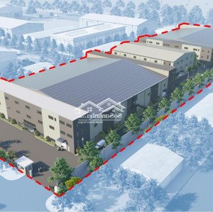 cho thuê nhà xưởng 12.000m2 trong kcn hà nội (vị trí đắc địa - giá hấp dẫn)