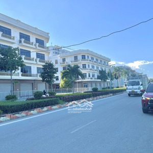 shophouse mặt đường csedp - sẵn sổ. lh: 0813.988.818