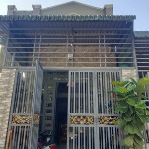 bán nhà trọ giá rẻ tại thới hòa - bến cát - bd. liền kề kcn