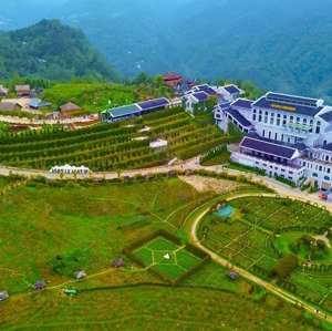 bán đất tại violet, sa pa, lào cai , 343 m2 full thổ cư , kinh doanh cực tốt , tầm view cực đẹp