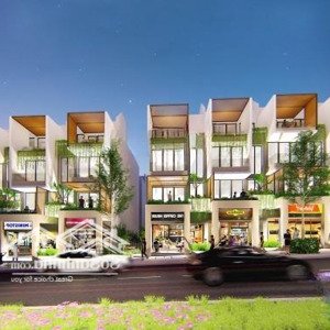 Bán Gấp Lô đất Tại Khu Paragrus Trục Vip Central Giá Chỉ 25 Tr/m2