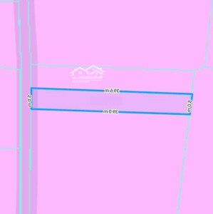 bán đất 5x39m full thổ cư, lô 2 đinh bộ lĩnh, phước hội, thị xã lagi. giá chỉ 900 triệu