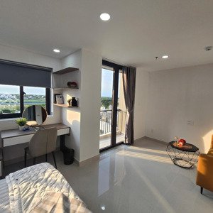 cho thuê căn hộ full nội thất cao cấp cách rmit - đại học tôn đức thắng chỉ 3km