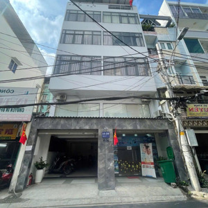 chính chủ cho thuê văn phòng mới - dt 25m2 , giá siêu rẻ, bàn giao phòng trống đễ setup. lh ngay