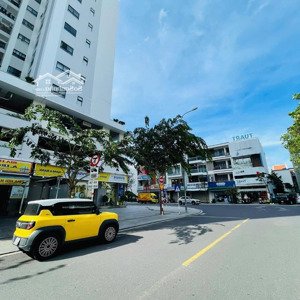 bán căn shophouse ct4 vcn phước hải , thuận lợi kinh doanh, thu nhập ổn định