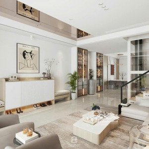 nhà đẹp nhất san hô gần hồ tạo sóng. 5 tầng full nội thất nhập khẩu, thang máy