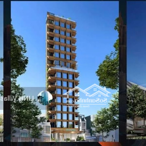 hàng hiếm duy nhất.2mt nguyễn cư trinh. trần đình xu.q1. gpxd 2h 15tầng . pháp lý cá nhân (13,2x26)