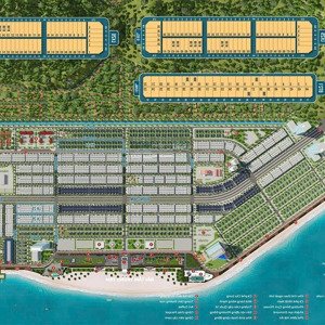 bán nhanh lô đất ven biển xây khách sạn mini tại phương đong vân đồn