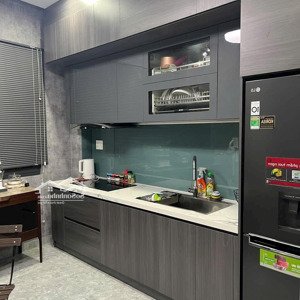 cho thuê nhà 3 phòng ngủ đầy đủ nội thất quận 4