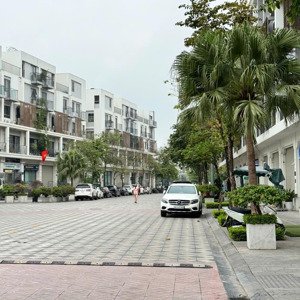 bán gấp nhà phố mặt phố đi bộ kđt the manor central park nguyễn xiển vị trí cực đẹp 75m2*32 tỷ