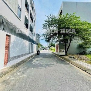 đất đẹp hxh 6m có cây xanh gần metro bình thái dưới 1km 80m2(ngang 4,87m) giá 7,5tỷ shr hệ số cao