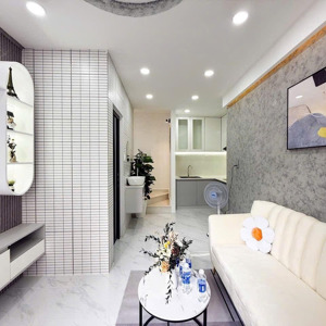 chốt 1tỷ850 không phát sinh, ngay trần não, quận 2. diện tích 36m2 - 2 phòng ngủ