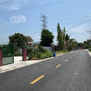 hạ hơn 1 tỷ bán nhanh lô đất 681m2 gần tỉnh lộ 15 khuôn đất vuông đẹp 16x43 giá chỉ nhỉnh 7 tỷ