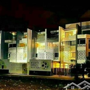 shophouse vip trung nguyên 380m2 4 tầng: lh 0982976567