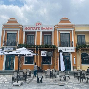 Shophouse Miami Novaworld Phan Thiết Giá: 5 Tỷ Bao Thuế Phí Florida1 View Biển Lh: 0966765282