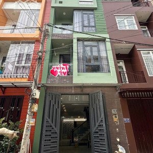 chính chủ cho thuê nhà nguyên căn mới đẹp đường 33 phường bình trưng tây lh 0937008276