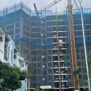 bán căn 3 ngủ, 2 vệ sinh giá mềm căn góc tầng trung dt 76,28m2. lh: 0969605983