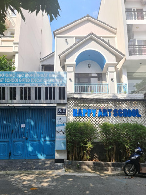giá tốt đầu năm - biệt thự 5/4 đường 64, thảo điền q2 152m(8,5x18) chỉ 32.9 tỷ