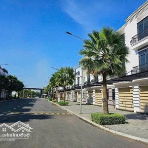 bán biệt thự phúc an city đức hòa, long an, 3,8 tỷ, 96m2, pháp lý đầy đủ