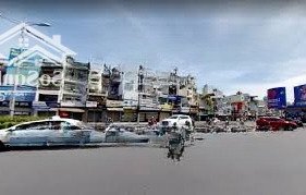 bán nhà mặt tiền đường lạc long quân, quận tân bình, ngang 5 dài 15m, chỉ 11 tỷ