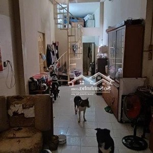 bán nhà hxt 39m2 bến bình đông p13q8 giá 2,7 tỷ