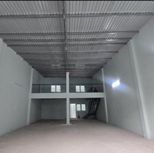 cho thuê kho, xưởng sản xuất 300m2 22tr/th, đ. lê trọng tấn