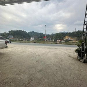 cơ hội vàng sở hữu bất động sản, đang khai thác dòng tiền, 4300m2 mặt quốc lộ, 39 tỷ