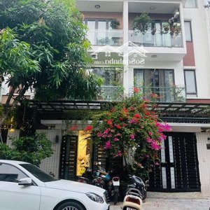chính chủ cho thuê nhà huỳnh thúc kháng - nguyên hồng 70m x 4 tầng mt 7m mọi mô hình giá 27tr