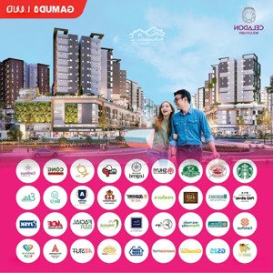 shop celadon city- sở hữu lâu dài- 104tr/m2- cách sân bay tân sơn nhất 15p'' duy chuyển