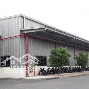 cho thuê kho, nhà xưởng 10.000m2 tại trảng nhật, điện bàn, quảng nam, giá tốt 200 triệu