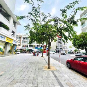 bán shophouse ct4 mặt tiền bùi thiện ngộ vcn phước hải 127m2