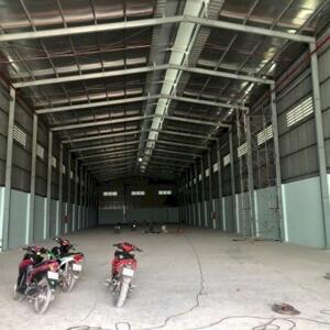 https://khoxuongmiennam.net/ Cho thuê Kho Xưởng 1.500m2 Đức Hòa, Long An. Hệ thống PCCC tự động.