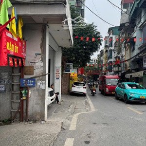 chính chủ cho thuê chung cư mini tại số 3 ngõ 2 phố cầu đất