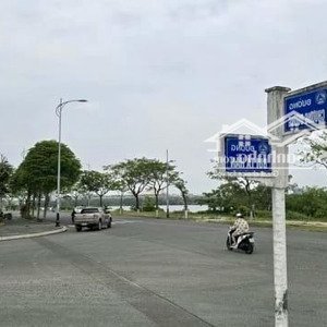 bán đất 250m2 tại bùi tá hán, khuê mỹ, ngũ hành sơn, đà nẵng, đường rộng 30m
