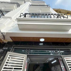bán nhà riêng 3 tầng full nôi thất 42m2, vf3 đỗ cửa tại đại lộ thăng long, song phương