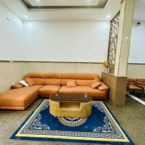 cho thuê nhà 3 tầng kiệt nguyễn tri phương full nội thất xịn sò