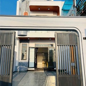 nhà phú mỹ thủ dầu một bình dương chỉ hơn 3 tỷ một chút xíu