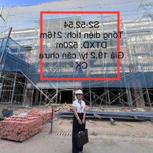 [hot] độc quyền 1 cặp townhouse ven sông 3 tầng the sonata, giá trực tiếp cđt. nguyễn sương srt