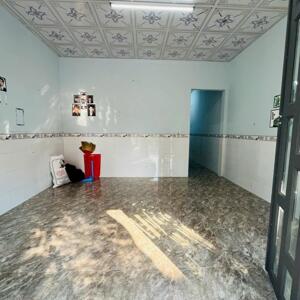 CHO THUÊ NHÀ TRỆT RỘNG MÁT - KDC GIÁP NAM LONG - CÁI RĂNG - CẦN THƠ -