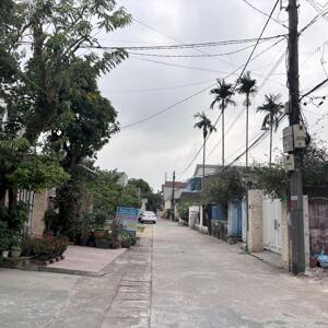 Bán đất kiệt ô tô Nguyễn Sinh Cung, Phú Thượng, TP Huế – Diện tích 178m², sổ hồng riêng