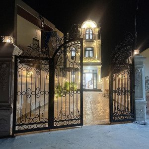 nhà mới phường phú mỹ thủ dầu một bình dương