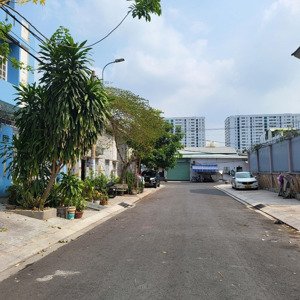 cho thuê nhà mặt tiền khu dân cư bảo châu, p.16, q.8. dt: 5x20m, 1t, 2 lầu, 4pn, 6wc