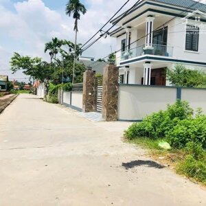 Chính chủ Cần bán lô đất hơn 151 m2 lô góc tại cạnh trường Kim Liên - TT Phú Thái giá rẻ, phù hợp đầu tư và ở