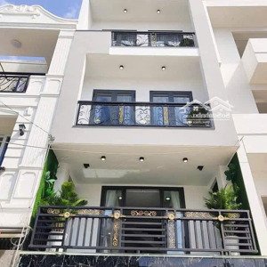 bán nhà riêng 5 tầng tại lê đức thọ, p13, gò vấp. khu vip