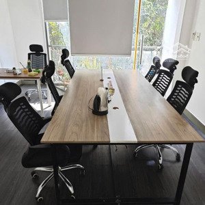 văn phòng 40m2 giá 10 triệu/tháng tòa nhà văn phòng mặt tiền xuân hồng, p.12, tân bình